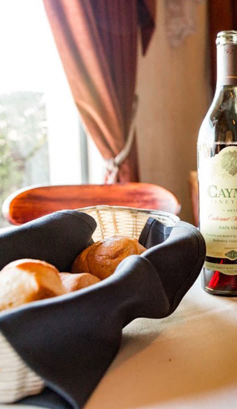 La Torretta Appetizers