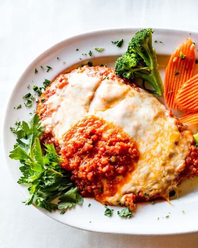 La Torretta Italian Cuisine