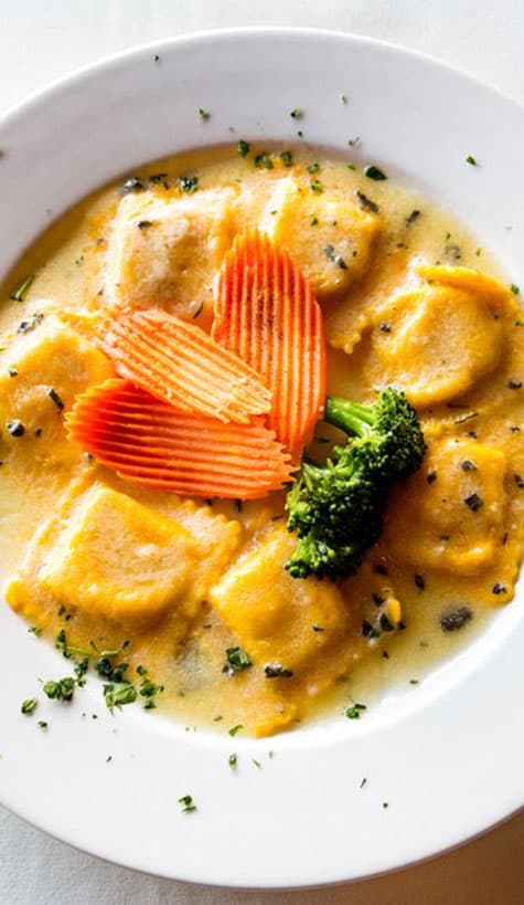 La Torretta Ravioli